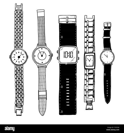 Watch The Drawings .
